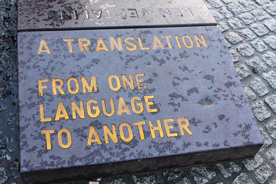 Messaging Conversation Translate Translation